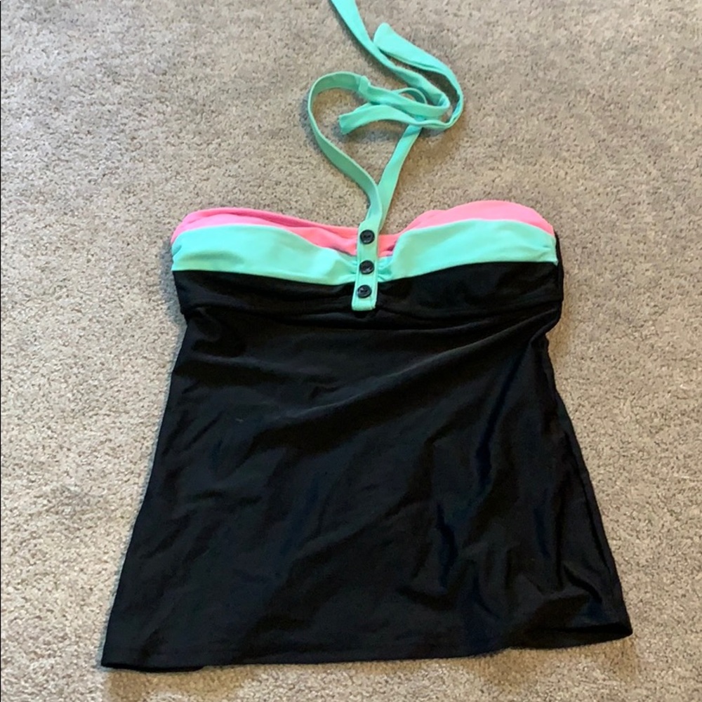Bathing suit top